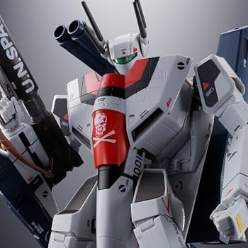 新品輸送箱未開封 DX超合金 劇場版 VF-1S ストライクバルキリー 一条輝機 Amazon.co.jp: 魂ネイション2023 限定 DX超合金 超時空要塞